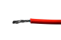 Preview: Photovoltaik Kabel H1Z2Z2-K 1x6mm² 1.500V DC T500